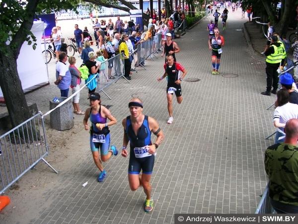 Триатлон Enea IRONMAN 70.3 Gdynia 2017 Триатлон Enea IRONMAN 70.3 Gdynia 2017, triathlon Ironman, triathlon Gdynia