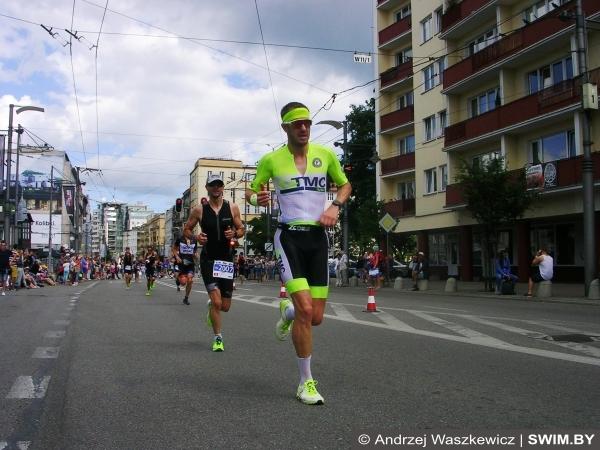 Триатлон Enea IRONMAN 70.3 Gdynia 2017 Триатлон Enea IRONMAN 70.3 Gdynia 2017, triathlon Ironman, triathlon Gdynia
