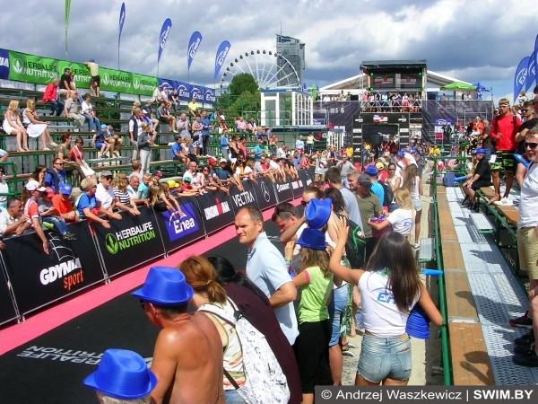 Триатлон Enea IRONMAN 70.3 Gdynia 2017 Триатлон Enea IRONMAN 70.3 Gdynia 2017, triathlon Ironman, triathlon Gdynia