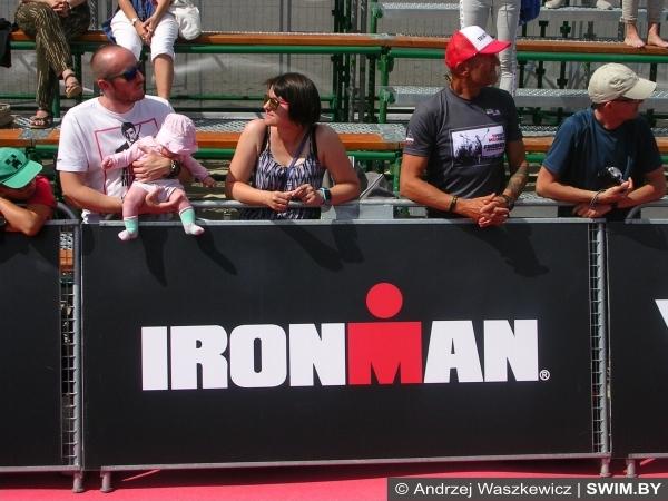 Триатлон Enea IRONMAN 70.3 Gdynia 2017 Триатлон Enea IRONMAN 70.3 Gdynia 2017, triathlon Ironman, triathlon Gdynia