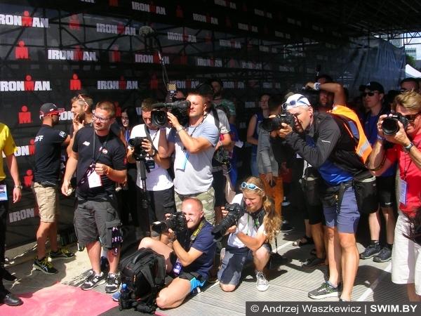 Триатлон Enea IRONMAN 70.3 Gdynia 2017 Триатлон Enea IRONMAN 70.3 Gdynia 2017, triathlon Ironman, triathlon Gdynia