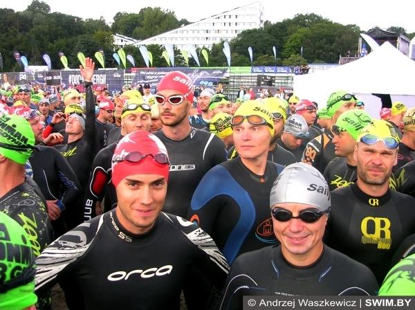 Триатлон Enea IRONMAN 70.3 Gdynia 2017 Триатлон Enea IRONMAN 70.3 Gdynia 2017, triathlon Ironman, triathlon Gdynia