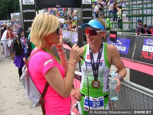 Триатлон Enea IRONMAN 70.3 Gdynia 2017 Триатлон Enea IRONMAN 70.3 Gdynia 2017, triathlon Ironman, triathlon Gdynia
