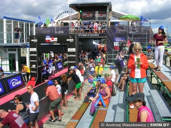 Триатлон Enea IRONMAN 70.3 Gdynia 2017 Триатлон Enea IRONMAN 70.3 Gdynia 2017, triathlon Ironman, triathlon Gdynia