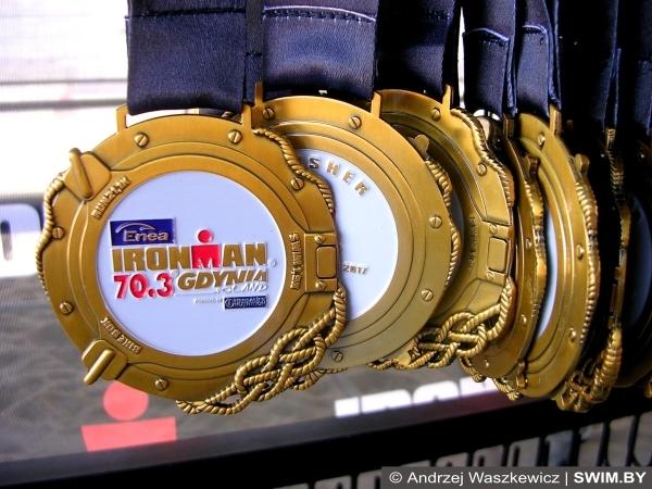 Триатлон Enea IRONMAN 70.3 Gdynia 2017 Триатлон Enea IRONMAN 70.3 Gdynia 2017, triathlon Ironman, triathlon Gdynia