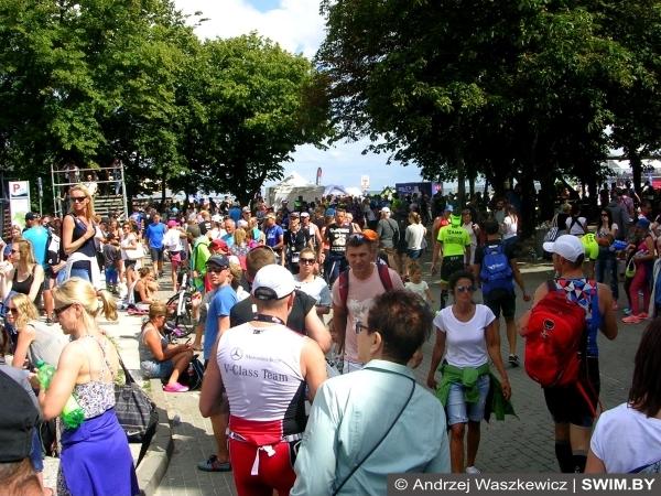 Триатлон Enea IRONMAN 70.3 Gdynia 2017 Триатлон Enea IRONMAN 70.3 Gdynia 2017, triathlon Ironman, triathlon Gdynia