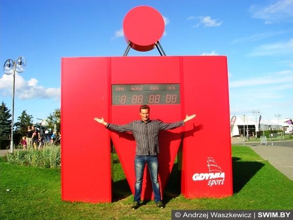 Триатлон Enea IRONMAN 70.3 Gdynia 2017 Триатлон Enea IRONMAN 70.3 Gdynia 2017, triathlon Ironman, triathlon Gdynia