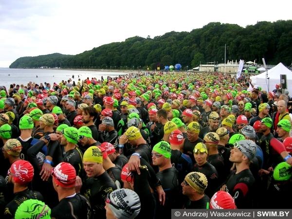 Триатлон Enea IRONMAN 70.3 Gdynia 2017 Триатлон Enea IRONMAN 70.3 Gdynia 2017, triathlon Ironman, triathlon Gdynia