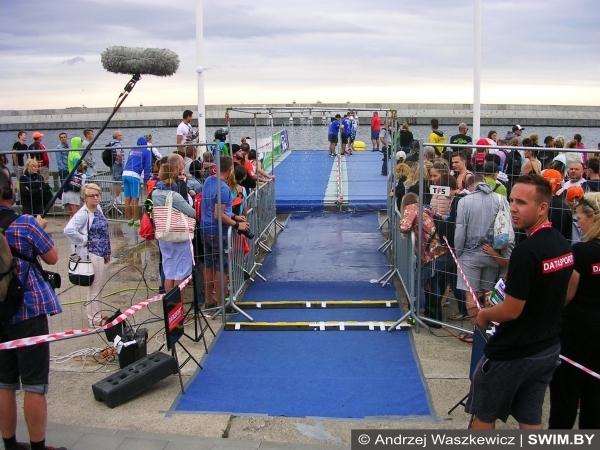 Триатлон Enea IRONMAN 70.3 Gdynia 2017 Триатлон Enea IRONMAN 70.3 Gdynia 2017, triathlon Ironman, triathlon Gdynia