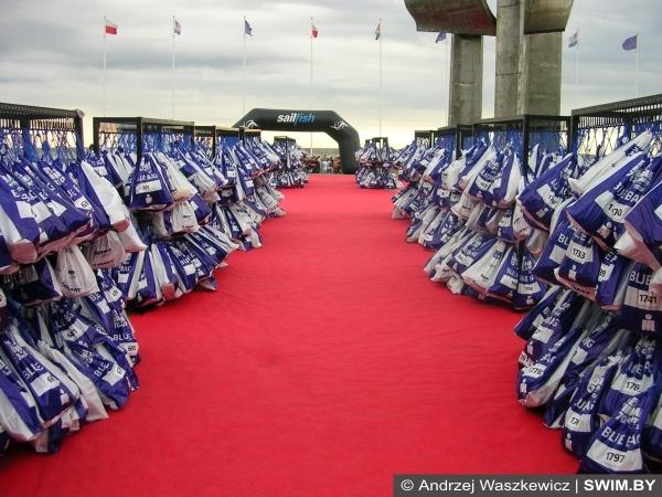 Триатлон Enea IRONMAN 70.3 Gdynia 2017 Триатлон Enea IRONMAN 70.3 Gdynia 2017, triathlon Ironman, triathlon Gdynia
