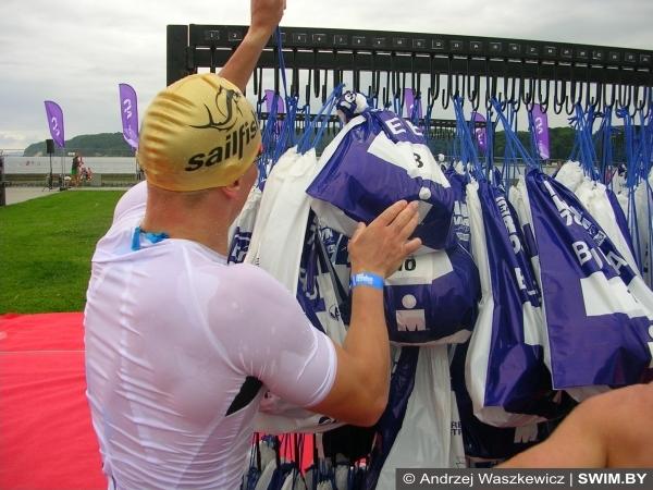 Триатлон Enea IRONMAN 70.3 Gdynia 2017 Триатлон Enea IRONMAN 70.3 Gdynia 2017, triathlon Ironman, triathlon Gdynia