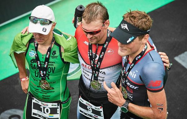 Триатлон Enea IRONMAN 70.3 Gdynia 2017 Триатлон Enea IRONMAN 70.3 Gdynia 2017, правила участия