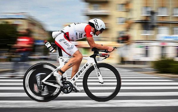 Триатлон Enea IRONMAN 70.3 Gdynia 2017 Триатлон Enea IRONMAN 70.3 Gdynia 2017, правила участия