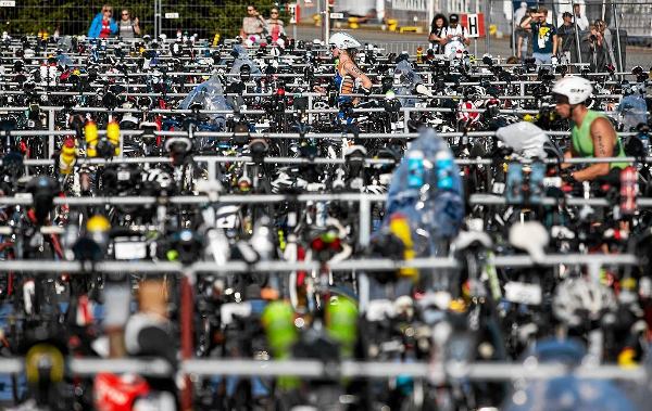 Триатлон Enea IRONMAN 70.3 Gdynia 2017 Триатлон Enea IRONMAN 70.3 Gdynia 2017, правила участия