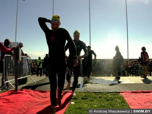 Триатлон Enea IRONMAN 70.3 Gdynia 2017 Триатлон Enea IRONMAN 70.3 Gdynia 2017, правила участия