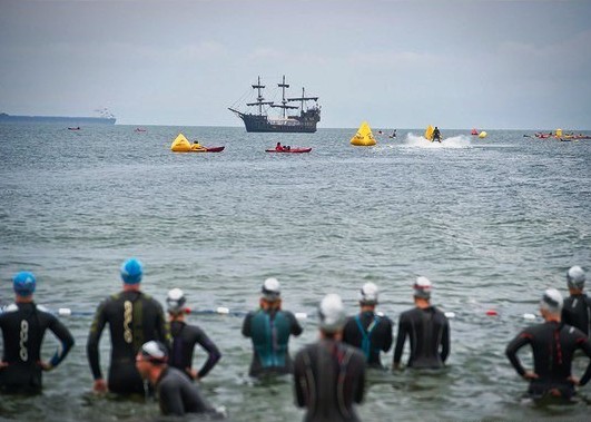 Триатлон Enea IRONMAN 70.3 Gdynia 2017 Триатлон Enea IRONMAN 70.3 Gdynia 2017, правила участия