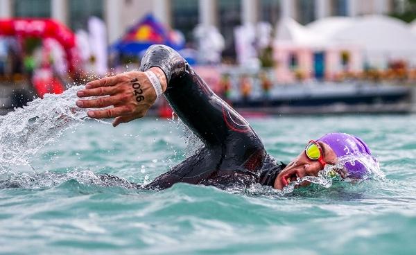 IRONSTAR 113 SOCHI 2018 Triathlon Europe, Triathlon IRONSTAR 113 SOCHI 2018, Triathlon Events, Triathlon Races Europe, Triathlon Calendar Europe, EMG, Swim.by