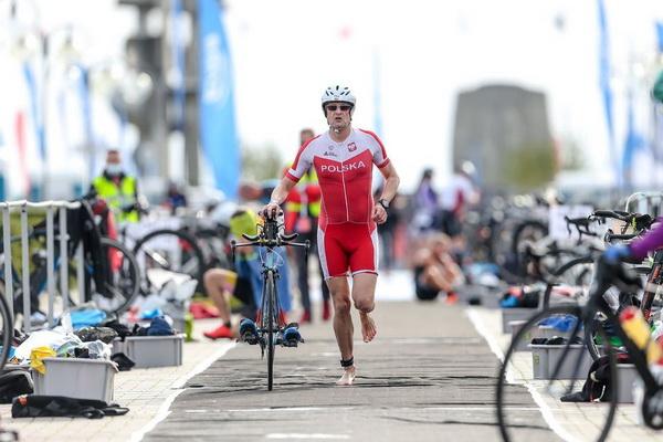 Triathlon IRONMAN 70.3 Gdynia 2020 Photos, www.swim.by, Triathlon IRONMAN 70.3 Gdynia 2020 Foto, IRONMAN 70.3 Gdynia 2020 Photos, Triathlon IRONMAN 70.3 Gdynia PHOTOS 2020, Triathlon IRONMAN 70.3 Gdynia Race Photos, Swim.by