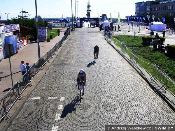 Andrzej Waszkewicz | Триатлон IRONMAN 70.3 Gdynia 2016 Триатлон IRONMAN 70.3 Gdynia 2016, триатлон Ironman