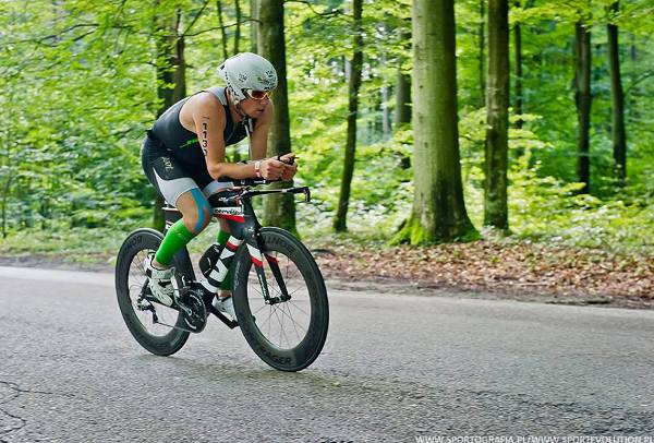 Триатлон IRONMAN 70.3 Gdynia 2016 Триатлон IRONMAN 70.3 Gdynia 2016, Ironman триатлон