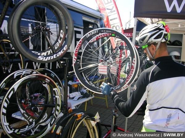 Andrzej Waszkewicz | Триатлон IRONMAN 70.3 Gdynia 2016 Триатлон IRONMAN 70.3 Gdynia 2016, Ironman триатлон