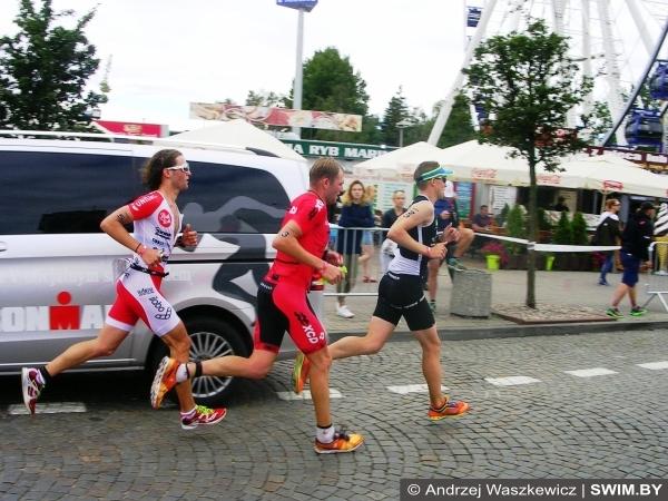 Andrzej Waszkewicz | Триатлон IRONMAN 70.3 Gdynia 2016 Триатлон IRONMAN 70.3 Gdynia 2016, Ironman триатлон, Гдыня триатлон