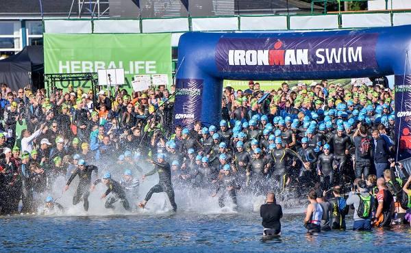 Триатлон IRONMAN 70.3 Gdynia 2016 Триатлон IRONMAN 70.3 Gdynia 2016, триатлон Ironman