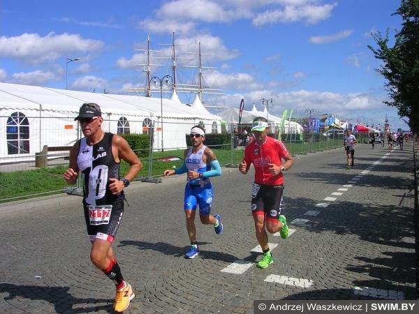 Andrzej Waszkewicz | Триатлон IRONMAN 70.3 Gdynia 2016 Триатлон IRONMAN 70.3 Gdynia 2016, Ironman триатлон, Гдыня триатлон