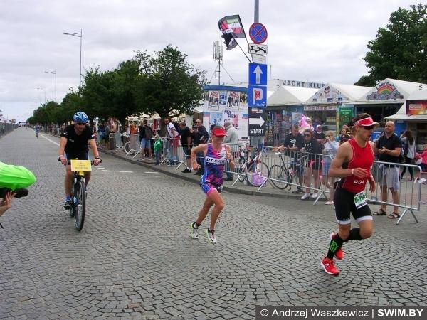 Andrzej Waszkewicz | Триатлон IRONMAN 70.3 Gdynia 2016 Триатлон IRONMAN 70.3 Gdynia 2016, Ironman триатлон, Гдыня триатлон