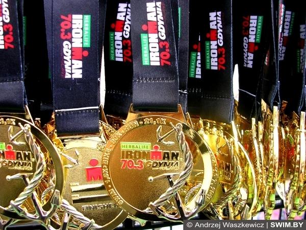 Andrzej Waszkewicz | Триатлон IRONMAN 70.3 Gdynia 2016 Триатлон IRONMAN 70.3 Gdynia 2016, Ironman триатлон, Гдыня триатлон