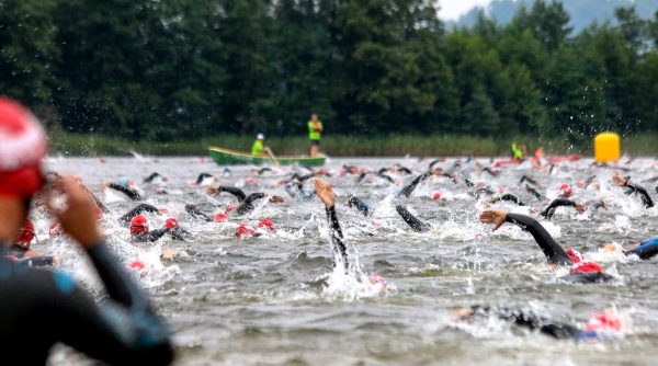 Triathlon IRONMAN 70.3 Otepää Triathlon IRONMAN 70.3 Otepää 2018, Triathlon IRONMAN, Триатлон в Эстонии, www.swim.by, Триатлон Ironman, Trismile Estonia, Swim.by