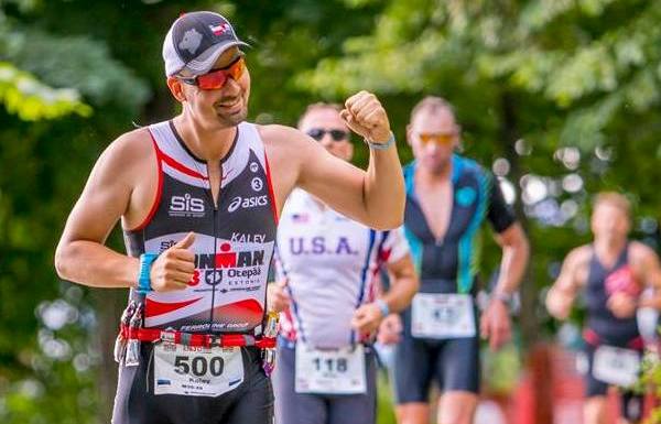 Triathlon IRONMAN 70.3 Otepää Triathlon IRONMAN 70.3 Otepää 2018, Triathlon IRONMAN, Триатлон в Эстонии, www.swim.by, Триатлон Ironman, Trismile Estonia, Swim.by