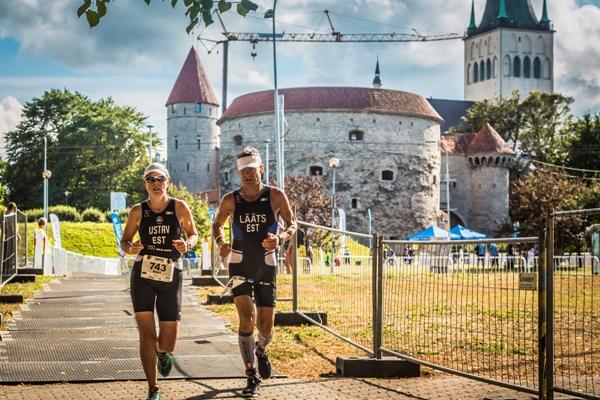 Triathlon IRONMAN Tallinn 2018, Triathlon IRONMAN Tallinn Photo, www.swim.by, Ironman Tallinn Foto,  Триатлон Ironman Таллинн, IRONMAN Triathlon Tallinn 2018, Tallinn Ironman Photo, Swim.by