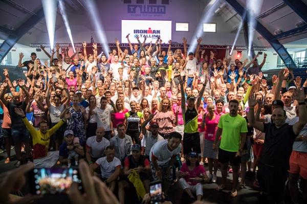 Triathlon IRONMAN Tallinn 2018, Triathlon IRONMAN Tallinn Photo, www.swim.by, Ironman Tallinn Foto,  Триатлон Ironman Таллинн, IRONMAN Triathlon Tallinn 2018, Tallinn Ironman Photo, EMG