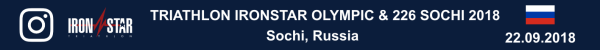 Triathlon IRONSTAR Olympic & 226 Sochi 2018 Triathlon IRONSTAR Olympic 226 Sochi 2018, Ironstar Triathlon Foto, IRONSTAR Triathlon Sochi 2018 Foto, Swim.by