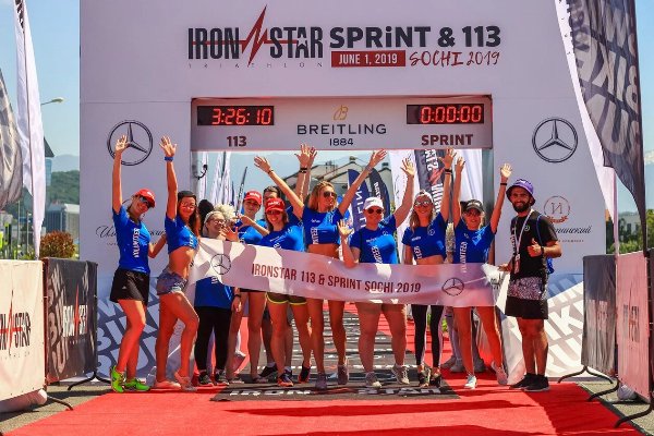 Triathlon IRONSTAR Sprint & 113 Sochi 2019 Triathlon IRONSTAR Sprint Sochi 2019 Foto, Triathlon IRONSTAR 113 Sochi 2019, www.swim.by, Ironstar Triathlon Sochi Foto 2019, Триатлон IRONSTAR Сочи 2019 Фото, Swim.by