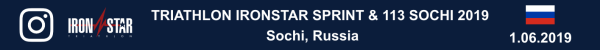 Triathlon IRONSTAR Sprint Sochi 2019 Foto, Triathlon IRONSTAR 113 Sochi 2019, Ironstar Triathlon Sochi Foto 2019