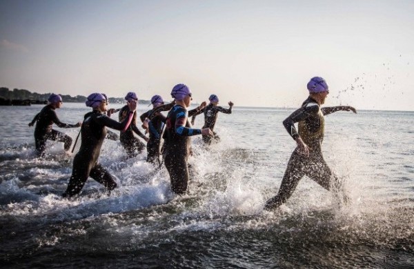 Andrzej Waszkewicz | Triathlon & Running Триатлон, бег, беговые тренды