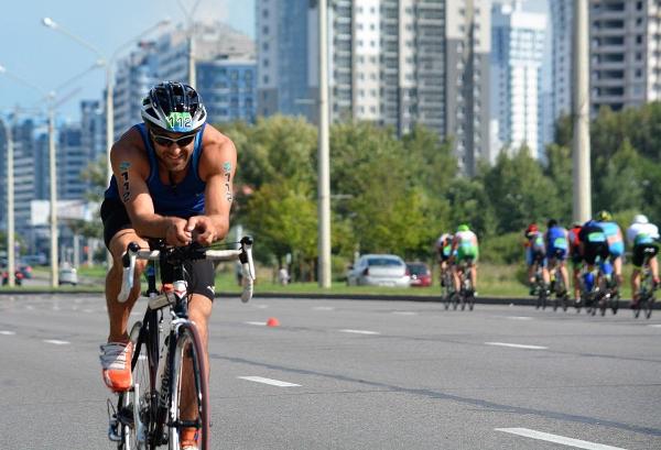 Triathlon VOLATMAN 2018, Triathlon VOLATMAN Minsk, Ironman Triathlon, www.swim.by, Triathlon Volatman bike course, Belarus Triathlon Volatman, Minsk Triathlon, Minsk Bike, IRONMAN, Swim.by