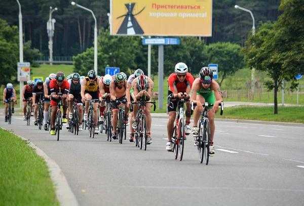 Triathlon VOLATMAN 2018, Triathlon VOLATMAN Minsk, Ironman Triathlon, www.swim.by, Triathlon Volatman bike course, Belarus Triathlon Volatman, Minsk Triathlon, Minsk Bike, IRONMAN, Swim.by