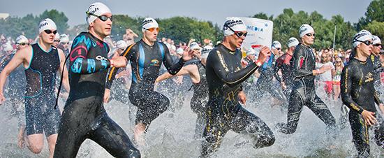 Andrzej Waszkewicz | 5150 Warsaw & Ironman 70.3 Gdynia Триатлон 5150 Warsaw, Ironman 70.3 Gdynia, плавание в триатлоне, triathlon Ironman, участие в триатлоне