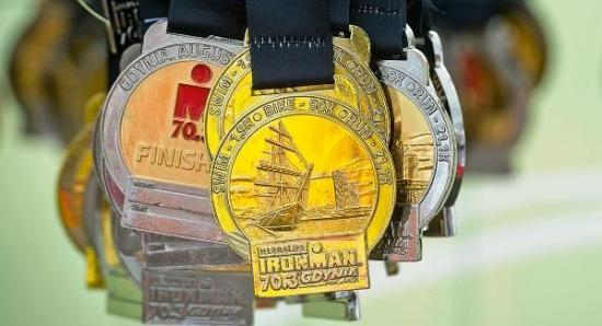 Andrzej Waszkewicz | 5150 Warsaw & Ironman 70.3 Gdynia Триатлон 5150 Warsaw, Ironman 70.3 Gdynia, стартовый пакет, триатлон Ironman, участие в триатлоне
