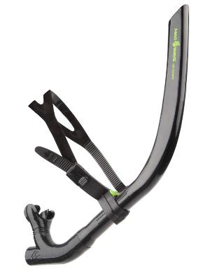 Swim.by | Дыхательная трубка для плавания Mad Wave Pro Snorkel Дыхательная трубка для плавания Mad Wave Pro Snorkel, трубка для плавания в бассейне