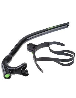 Swim.by | Дыхательная трубка для плавания Mad Wave Pro Snorkel Дыхательная трубка для плавания Mad Wave Pro Snorkel, трубка для плавания в бассейне