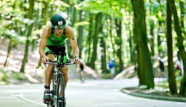 Ukrainian PRO Triathlete Daniil Sapunov Ukrainian Triathlete Daniil Sapunov, IRONMAN 70.3 Gdynia 2019, www.swim.by, Daniil Sapunov Triathlon, Daniil Sapunov IRONMAN Triathlon, Ironman Gdynia, Swim.by