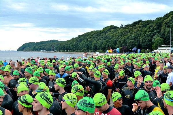 Enea IRONMAN 70.3 Gdynia Ukrainian Triathlete Daniil Sapunov, IRONMAN 70.3 Gdynia 2019, www.swim.by, Daniil Sapunov Triathlon, Daniil Sapunov IRONMAN Triathlon, Ironman Gdynia, Swim.by