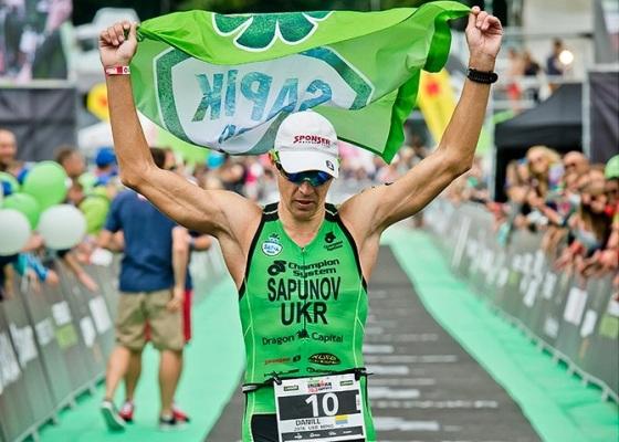 Ukrainian PRO Triathlete Daniil Sapunov, Daniil Sapunov Triathlon, www.swim.by, Daniil Sapunov Triathlon Ironman, Ukraine Triathlon, Swim.by