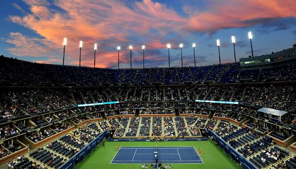 Призовой фонд турнира US Open 2016 Призовой фонд турнира US Open 2016, теннис, US Open