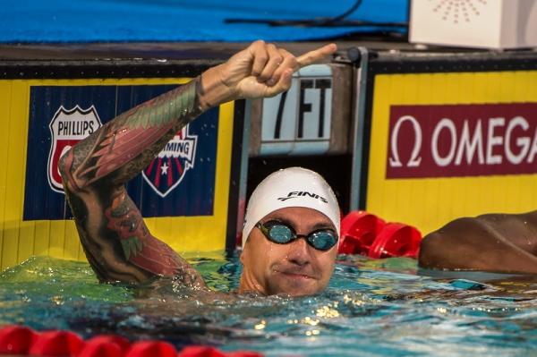 Энтони Эрвин | Олимпийская сборная США по плаванию 2016 Олимпийская сборная США по плаванию 2016, Майкл Фелпс, Энтони Эрвин