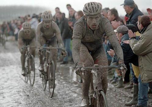 Andrzej Waszkewicz | Велогонка Paris–Roubaix или «Северный Ад» Велогонка Paris–Roubaix, Париж–Рубэ